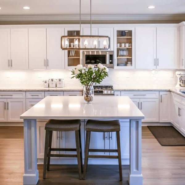 In-Home Measurement atFaith Floors in Newport, KY