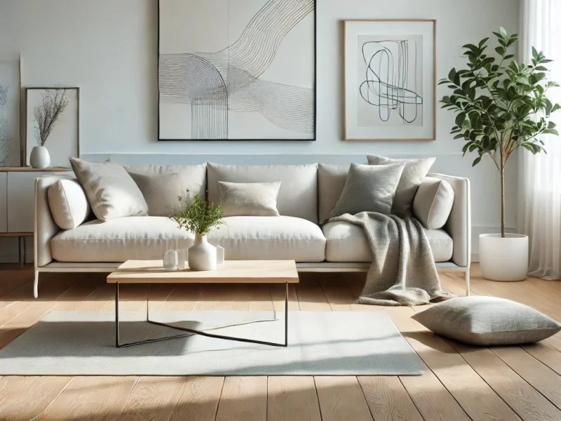 About Faith Floors in Newport, KY.