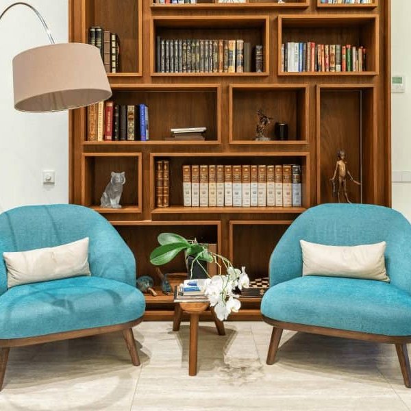 Mobile Showroom atFaith Floors in Newport, KY