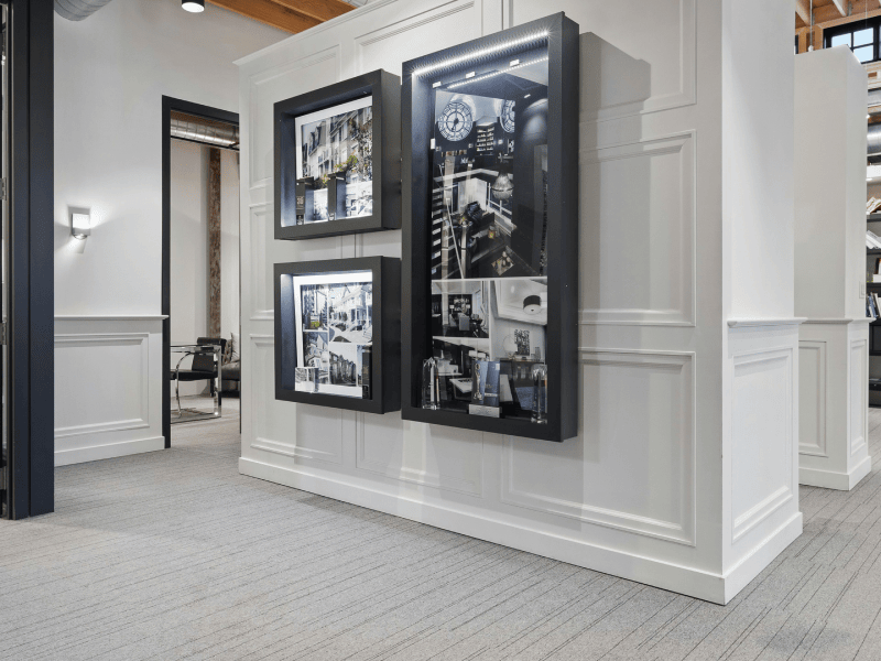 Faith Floors offers In-home measurement to a wide variety of locations in the Faith Floors area
