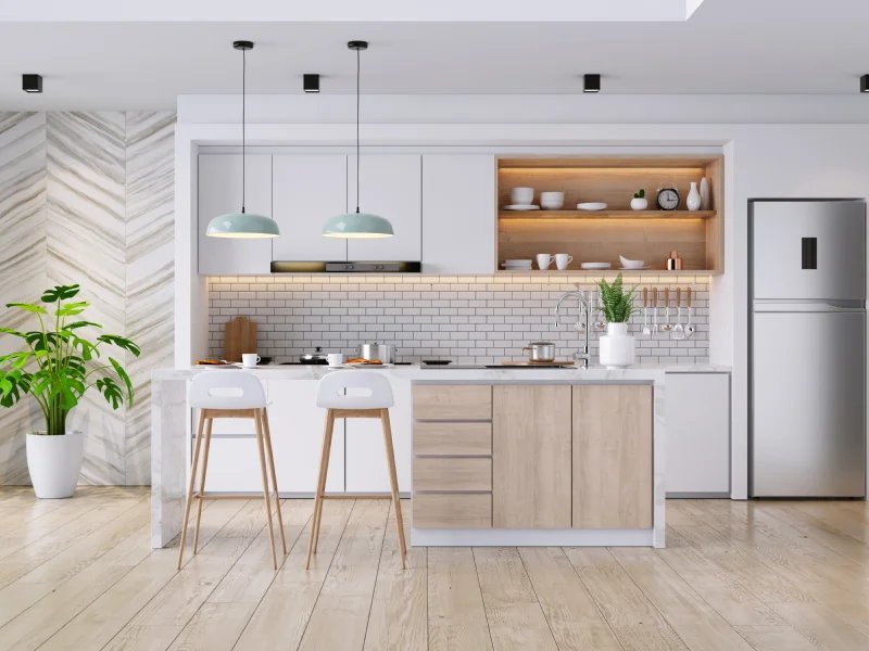 Flooring experts at Faith Floors