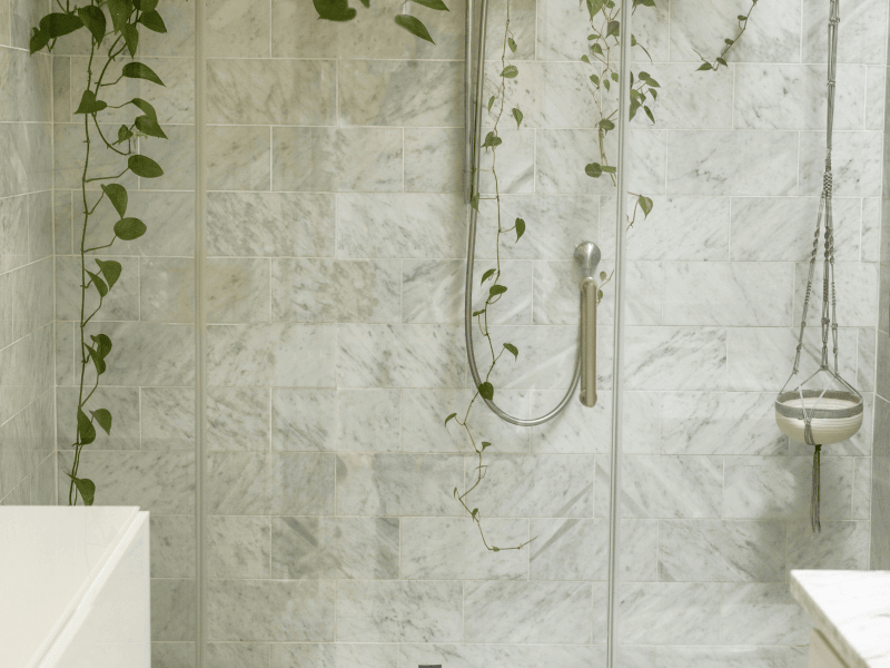 Learn more about tile installation services provided by Faith Floors in Newport, KY today