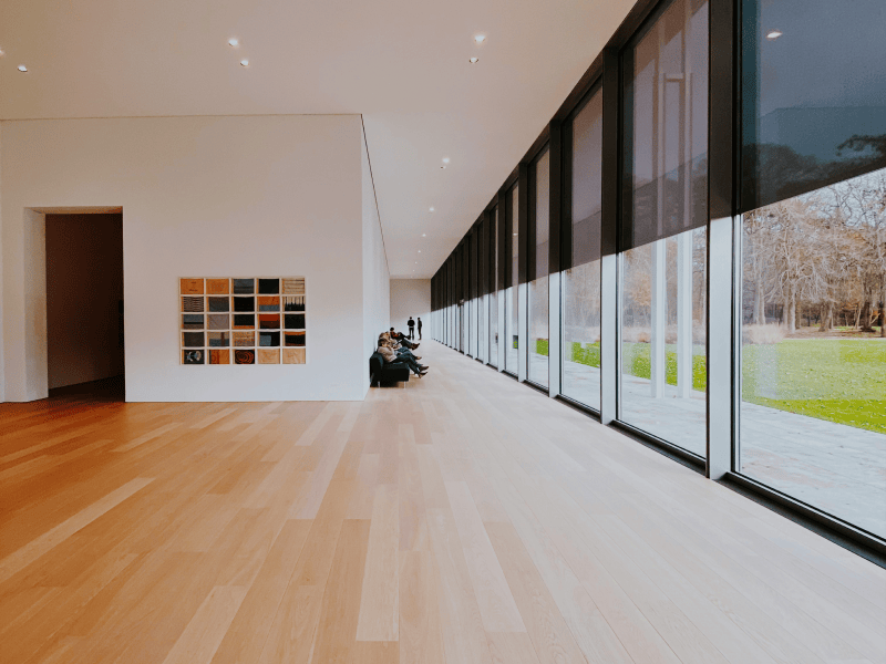 Learn more about the vinyl installation service provided by Faith Floors in Newport, KY today
