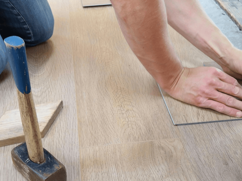 Learn more about the flooring repair service provided by Faith Floors  in Newport, KY today