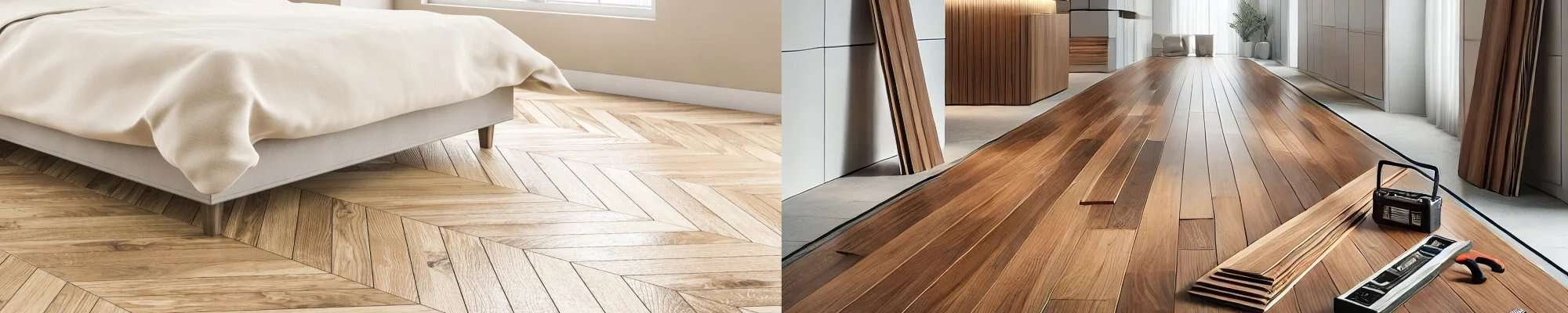 Flooring experts at Faith Floors