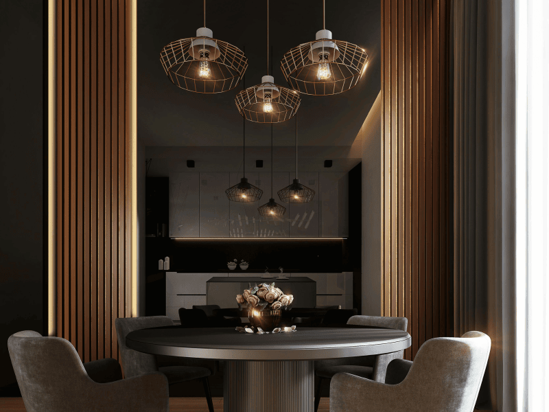 Learn more about the luxury vinyl installation service provided by Faith Floors in Newport, KY today
