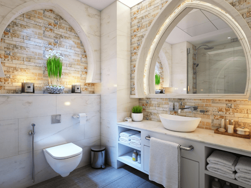 Learn more about the luxury vinyl tile installation service provided by Faith Floors in Newport, KY today