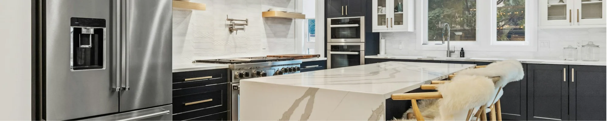 Shop at home services from Faith Floors in the Newport, KY area - stop by our showroom to learn more today!