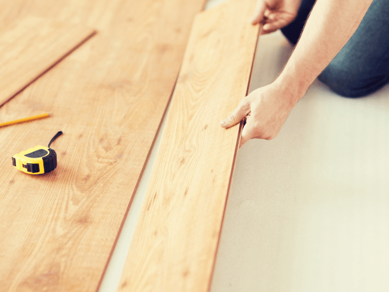 Learn more about the area rug binding service provided by Faith Floors in Newport, KY today