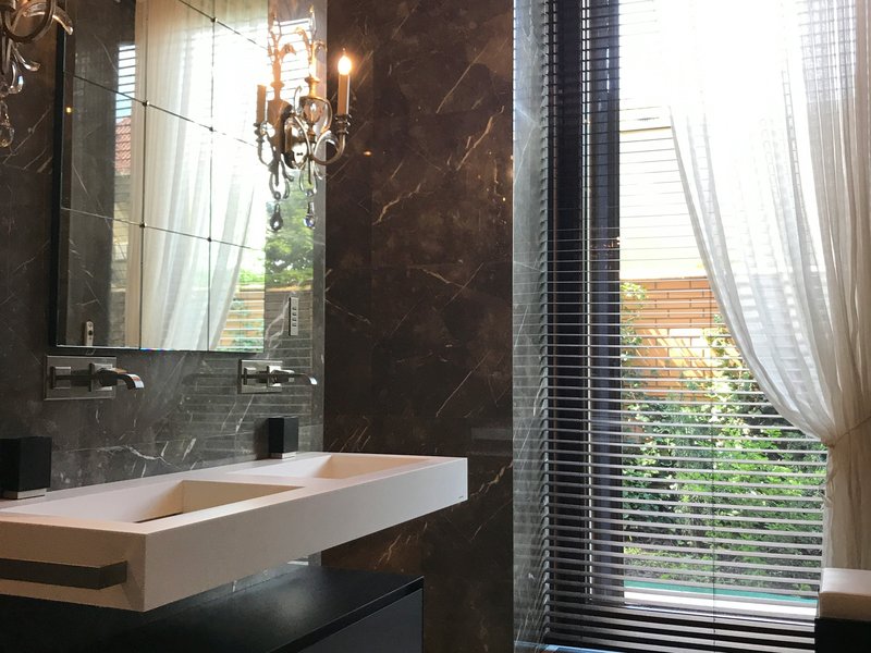 Faith Floors offers tile installations to a wide variety of locations in the Newport, KY area