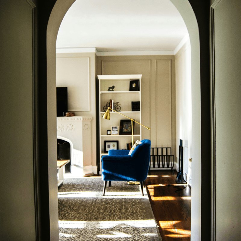 Carpet Installation atFaith Floors in Newport, KY