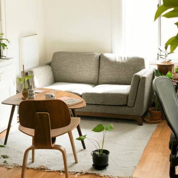 In-home estimates atFaith Floors in Newport, KY