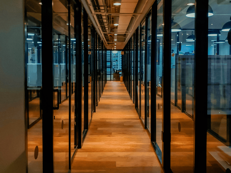 Learn more about the commercial flooring installation service provided by Faith Floors in Newport, KY today