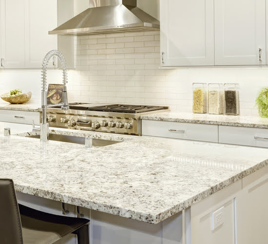 Faith Floors Countertops